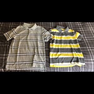 Boys Polo Shirts